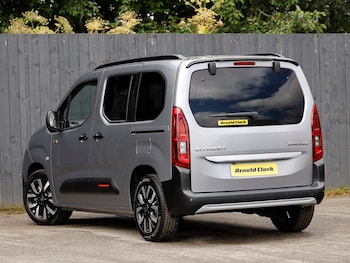 Used Citroen Berlingo 2026 for sale - 79372831: Photo
