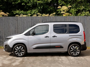 Used Citroen Berlingo 2026 for sale - 79372831: Photo