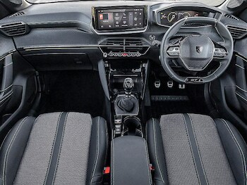 Used Peugeot 208 2026 for sale - 77782513: Photo