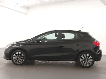 Used SEAT Ibiza 2022 for sale - 76506849: Photo