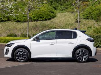 Used Peugeot 208 2025 for sale - 74762564: Photo