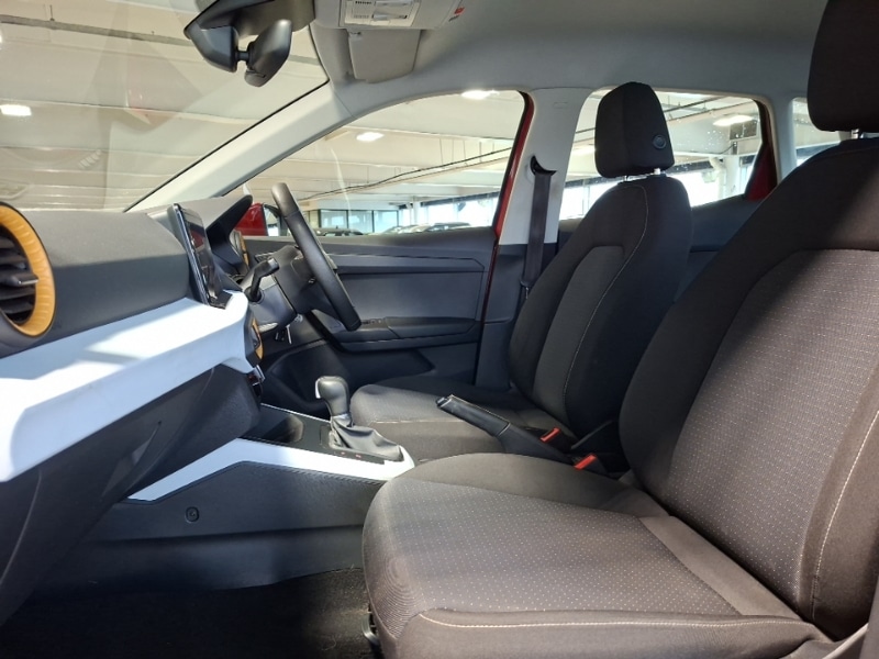 Used SEAT Arona 2023 for sale - 78218732: Photo 5