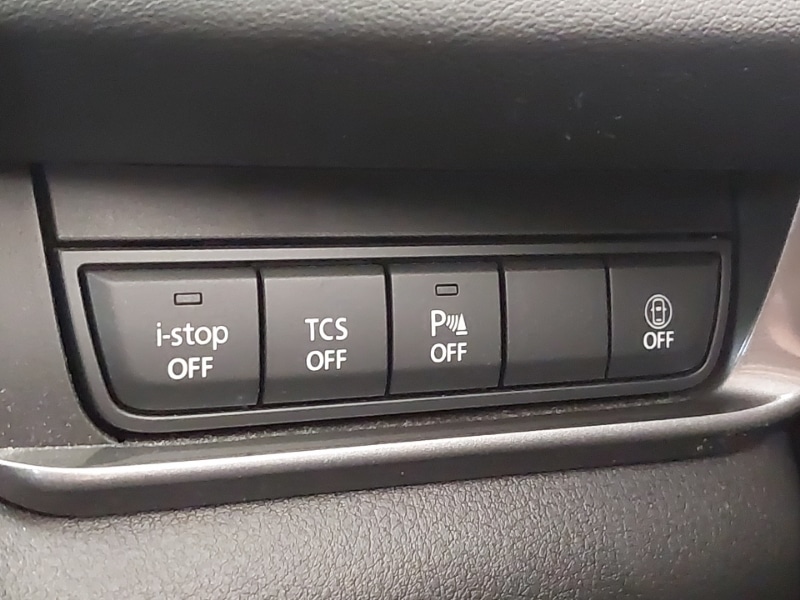 Used Mazda CX-30 2021 for sale - 77911580: Photo 19