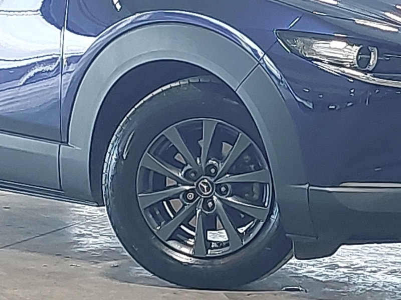 Used Mazda CX-30 2021 for sale - 77911580: Photo 9