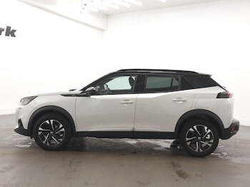 Used Peugeot 2008 2022 for sale - 78490136: Photo