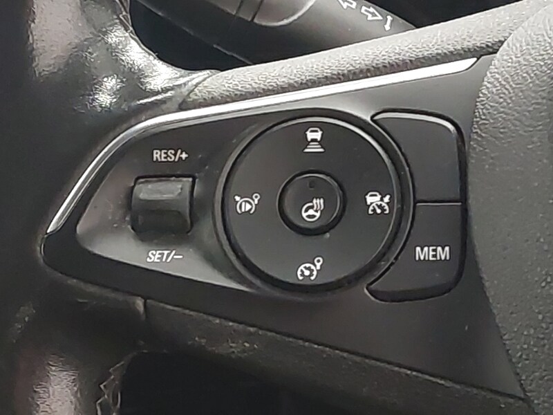 Used Vauxhall Mokka 2021 for sale - 77790436: Photo 11