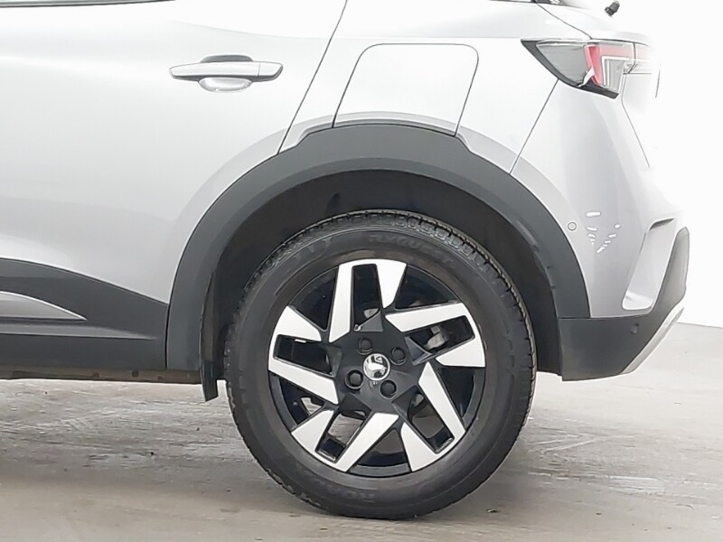 Used Vauxhall Mokka 2021 for sale - 77790436: Photo 12