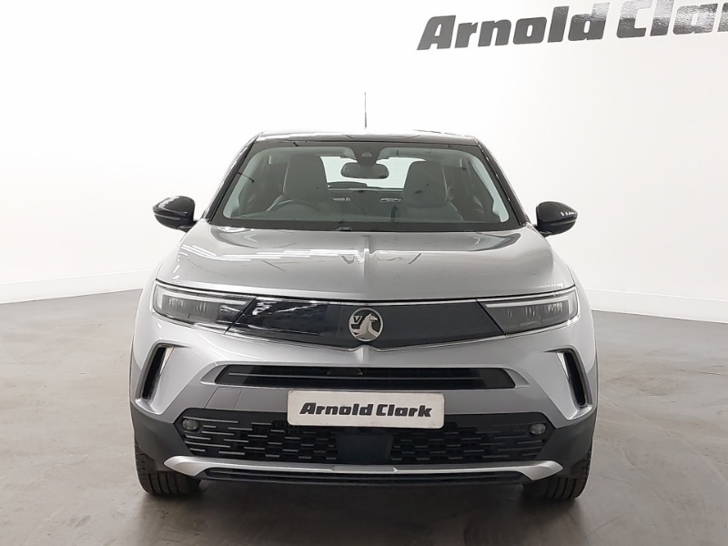 Used Vauxhall Mokka 2021 for sale - 77790436: Photo 13