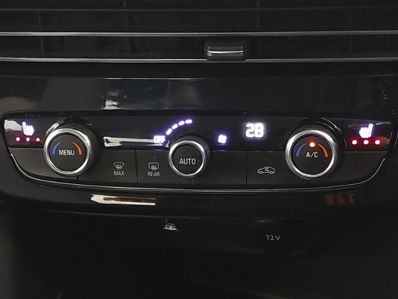 Used Vauxhall Mokka 2021 for sale - 77790436: Photo 14