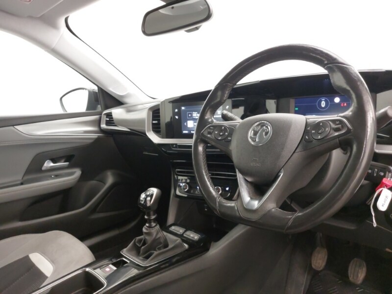 Used Vauxhall Mokka 2021 for sale - 77790436: Photo 19