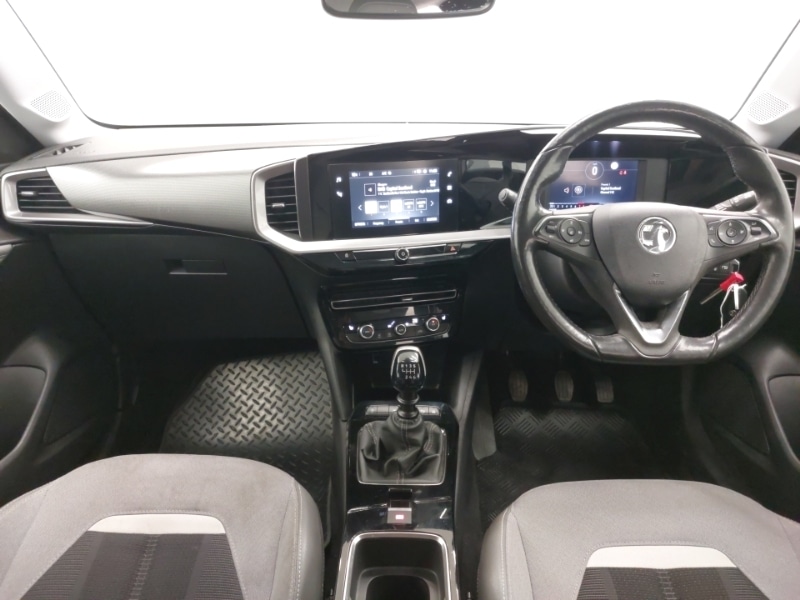 Used Vauxhall Mokka 2021 for sale - 77790436: Photo 2