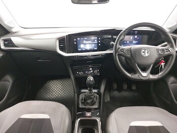 Used Vauxhall Mokka 2021 for sale - 77790436: Photo