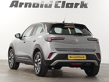 Used Vauxhall Mokka 2021 for sale - 77790436: Photo