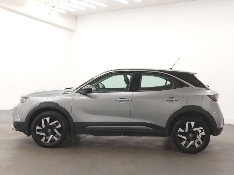 Used Vauxhall Mokka 2021 for sale - 77790436: Photo 4