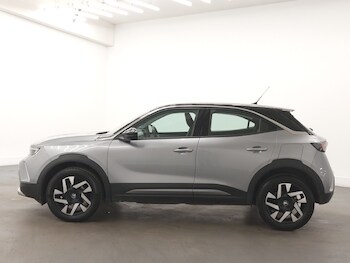 Used Vauxhall Mokka 2021 for sale - 77790436: Photo