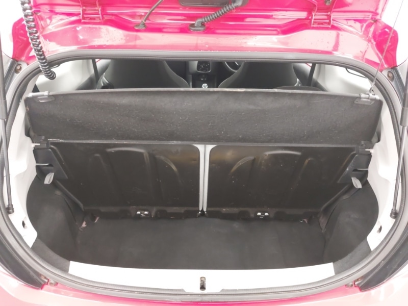 Used Toyota AYGO 2017 for sale - 77823048: Photo 8