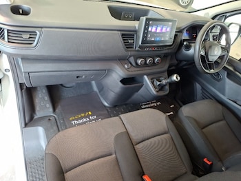 Used Renault Trafic 2024 for sale - 79157274: Photo