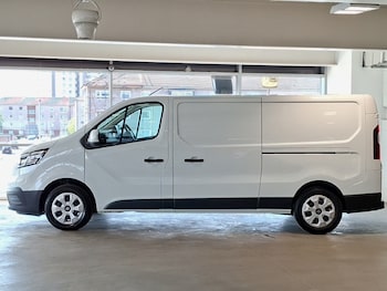 Used Renault Trafic 2024 for sale - 79157274: Photo