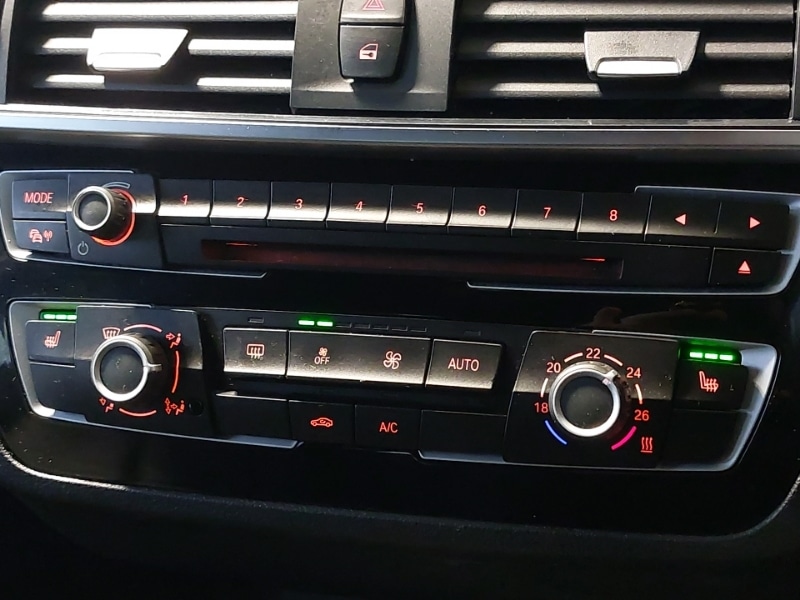 Used BMW 1 Series 2019 for sale - 77536683: Photo 13