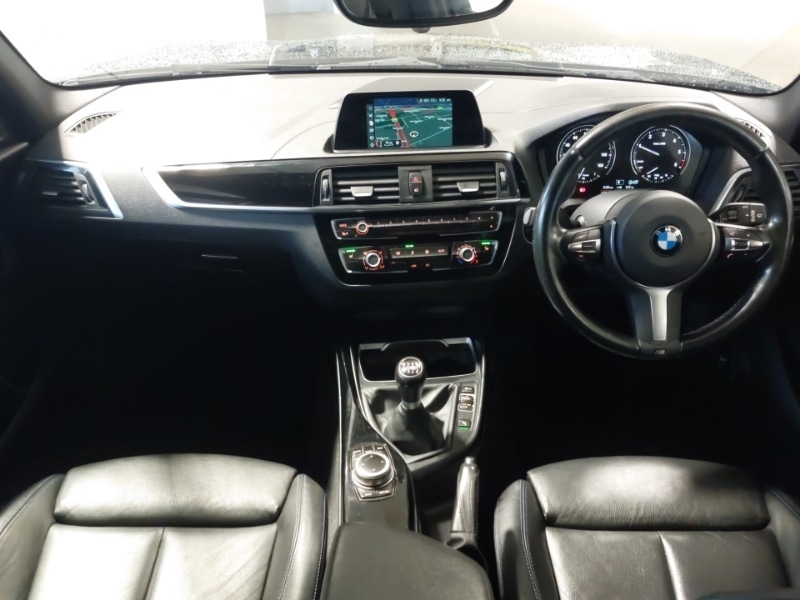 Used BMW 1 Series 2019 for sale - 77536683: Photo 2