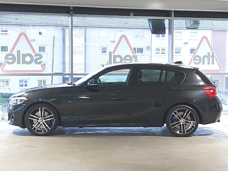 Used BMW 1 Series 2019 for sale - 77536683: Photo 4