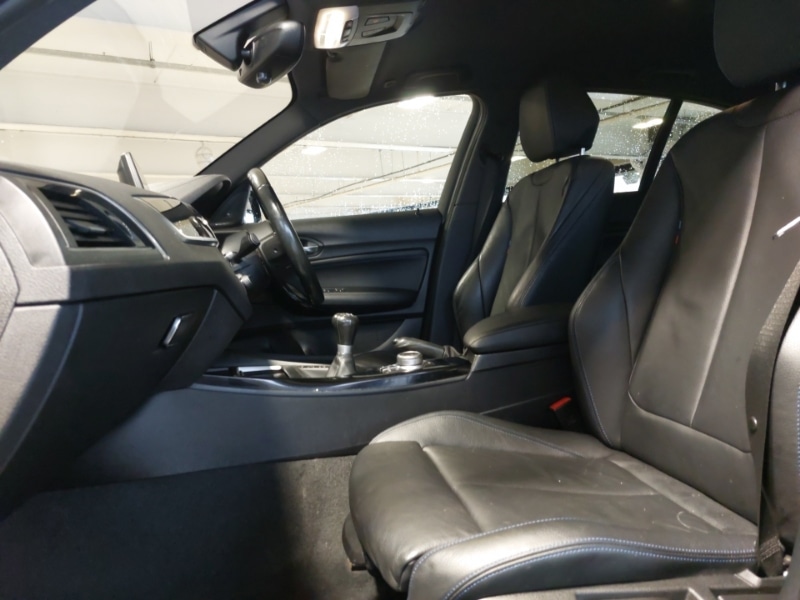 Used BMW 1 Series 2019 for sale - 77536683: Photo 5