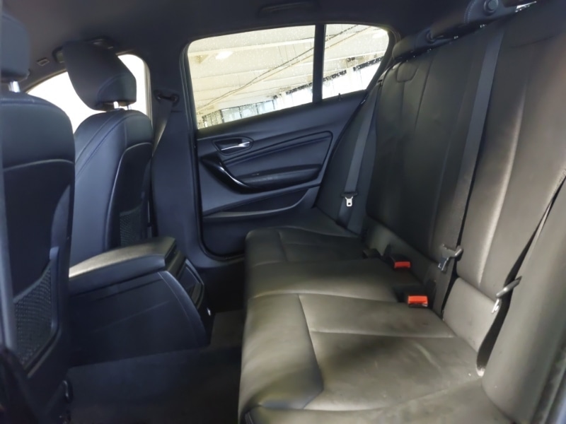 Used BMW 1 Series 2019 for sale - 77536683: Photo 6