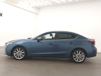 Used Mazda Mazda3 2018 for sale - 78440771: Photo