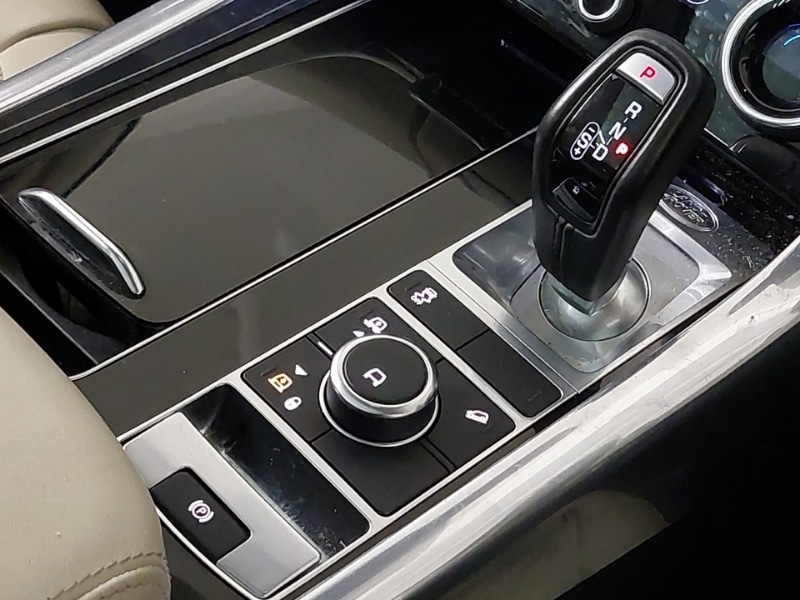 Used Land Rover Range Rover Sport 2021 for sale - 76543740: Photo 13