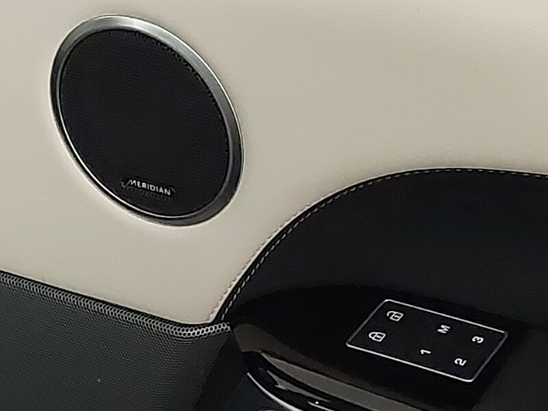 Used Land Rover Range Rover Sport 2021 for sale - 76543740: Photo 17