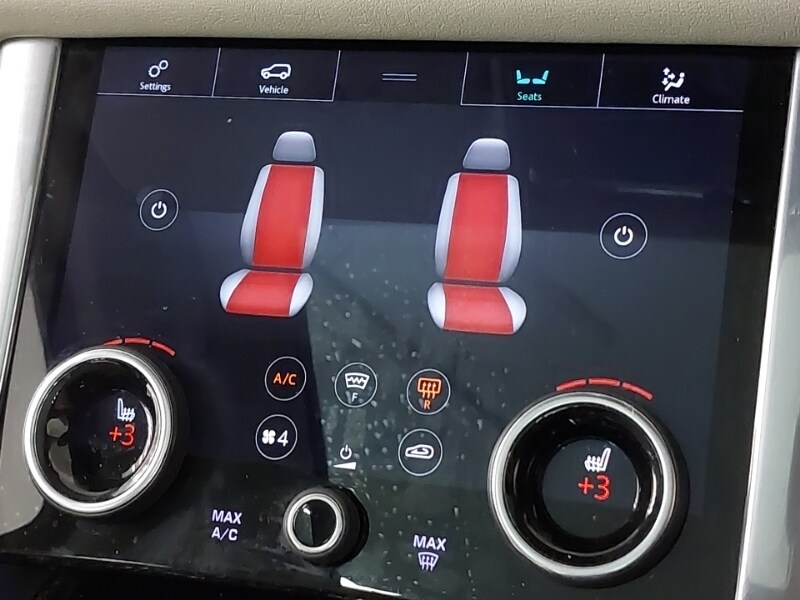 Used Land Rover Range Rover Sport 2021 for sale - 76543740: Photo 19