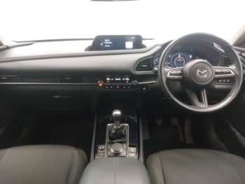 Used Mazda CX-30 2022 for sale - 74929009: Photo