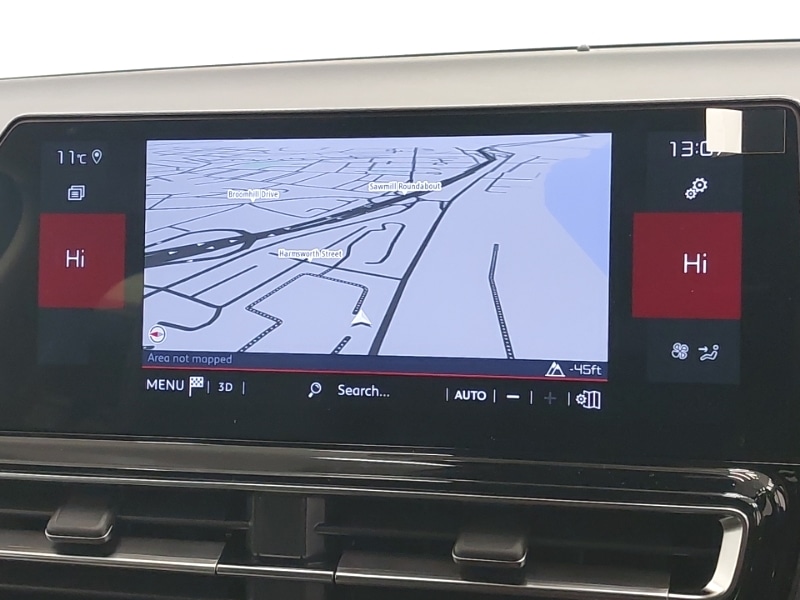 Used Citroen C5 Aircross 2025 for sale - 77062540: Photo 10