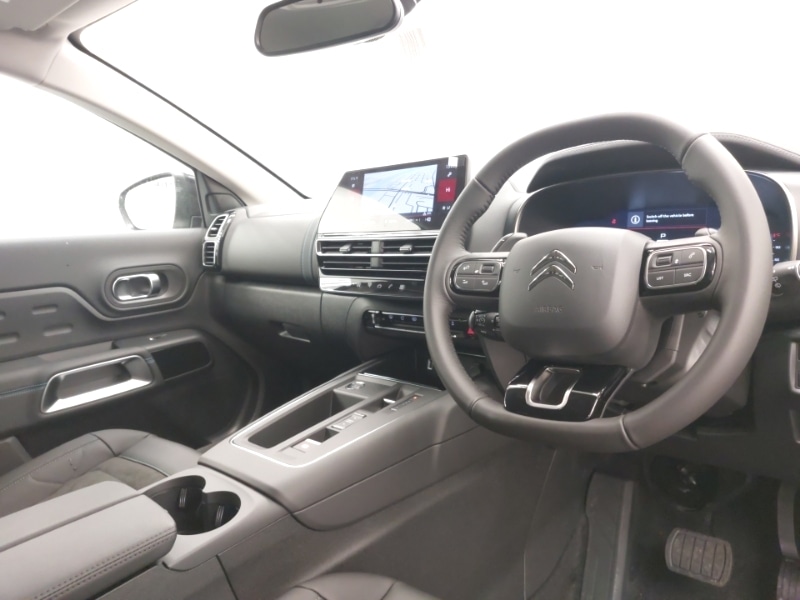 Used Citroen C5 Aircross 2025 for sale - 77062540: Photo 19