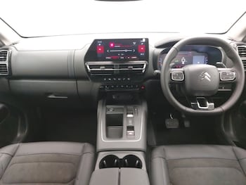 Used Citroen C5 Aircross 2025 for sale - 77062540: Photo