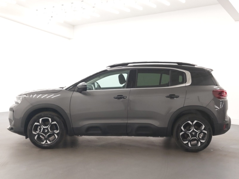 Used Citroen C5 Aircross 2025 for sale - 77062540: Photo 4