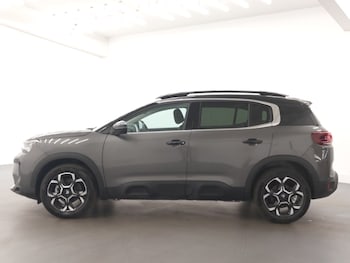 Used Citroen C5 Aircross 2025 for sale - 77062540: Photo