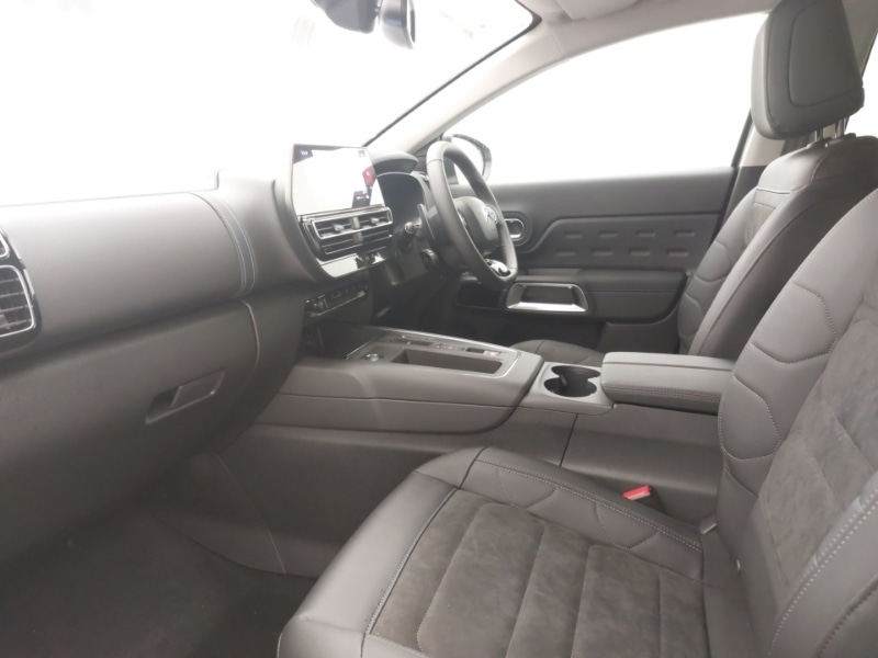 Used Citroen C5 Aircross 2025 for sale - 77062540: Photo 5