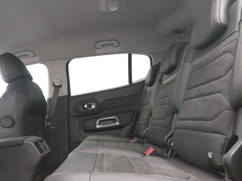 Used Citroen C5 Aircross 2025 for sale - 77062540: Photo 6