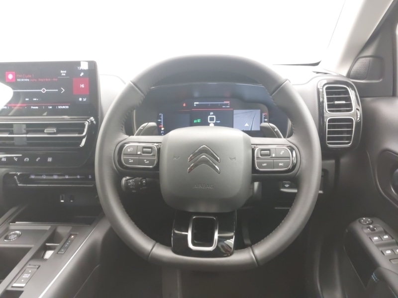 Used Citroen C5 Aircross 2025 for sale - 77062540: Photo 7