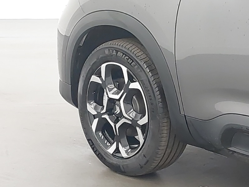 Used Citroen C5 Aircross 2025 for sale - 77062540: Photo 9