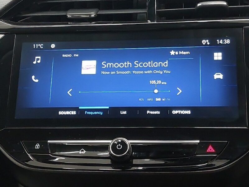 Used Vauxhall Corsa 2024 for sale - 77630290: Photo 10