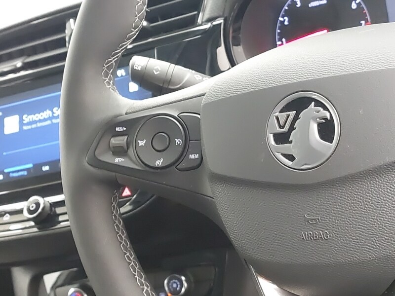 Used Vauxhall Corsa 2024 for sale - 77630290: Photo 11