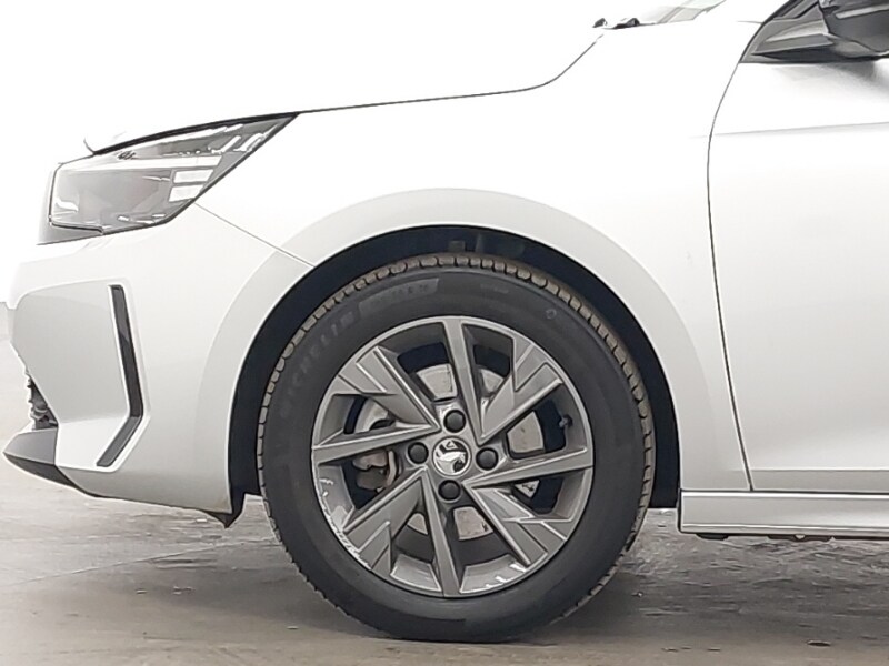 Used Vauxhall Corsa 2024 for sale - 77630290: Photo 12