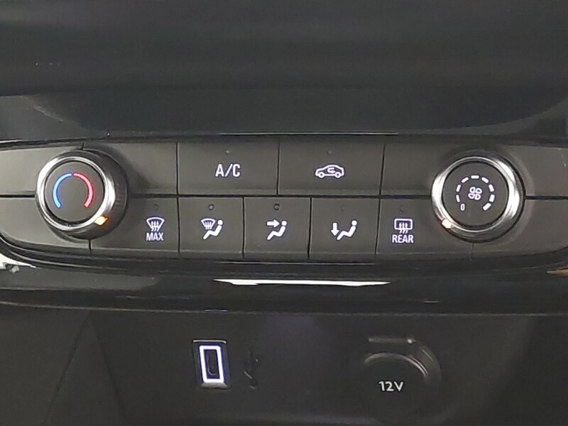 Used Vauxhall Corsa 2024 for sale - 77630290: Photo 15