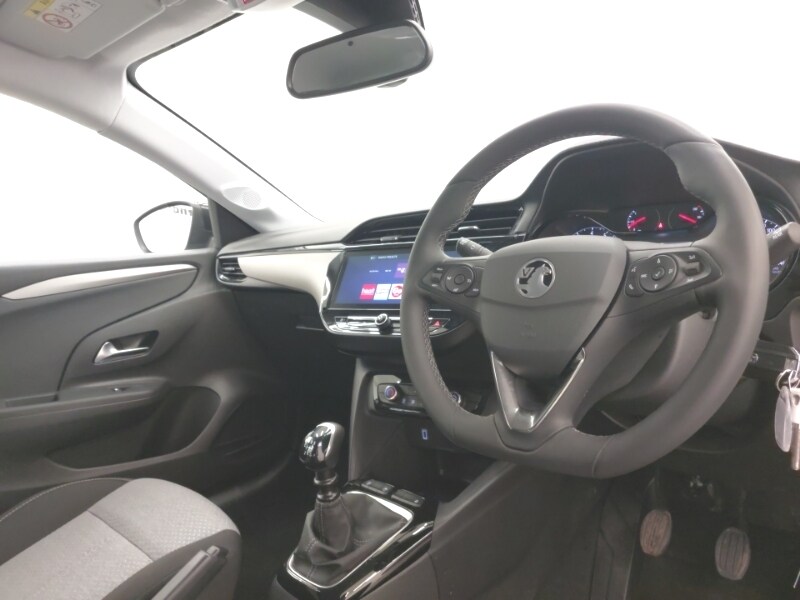 Used Vauxhall Corsa 2024 for sale - 77630290: Photo 17