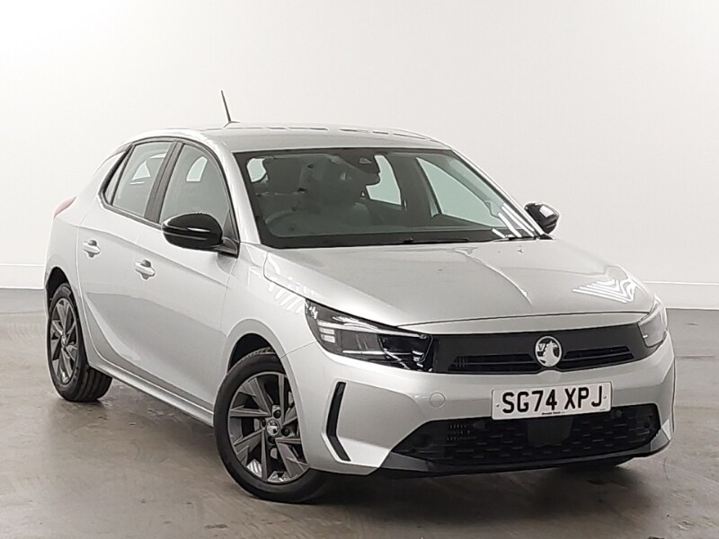 Used Vauxhall Corsa 2024 for sale - 77630290: Photo 18