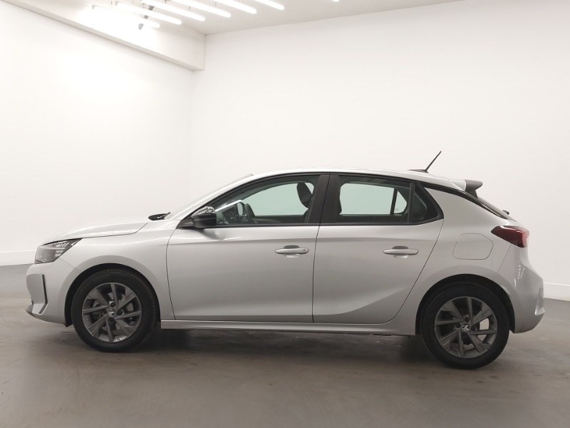 Used Vauxhall Corsa 2024 for sale - 77630290: Photo 4