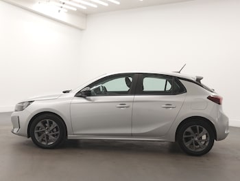 Used Vauxhall Corsa 2024 for sale - 77630290: Photo