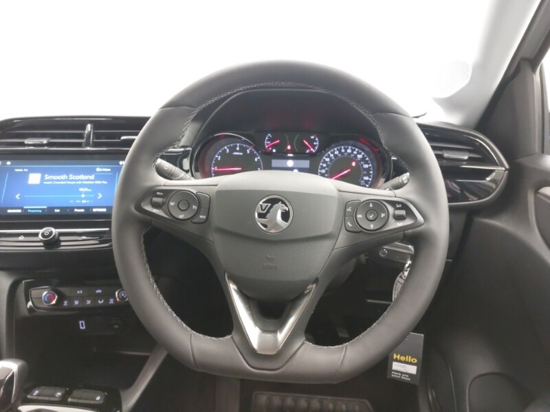 Used Vauxhall Corsa 2024 for sale - 77630290: Photo 7